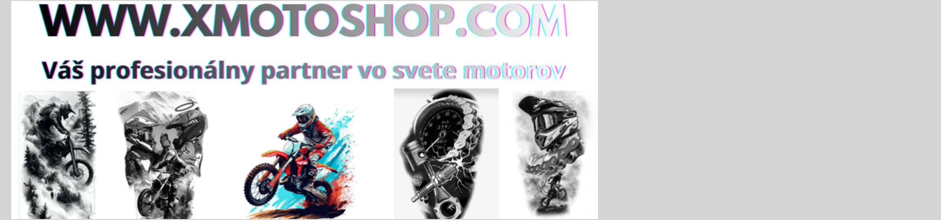 XMOTOSHOP