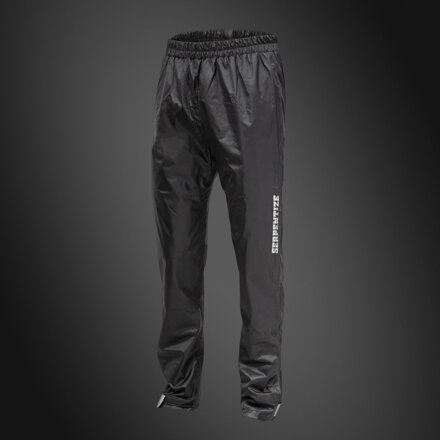 Serpentize WP-R motocyklové dažďové nohavice