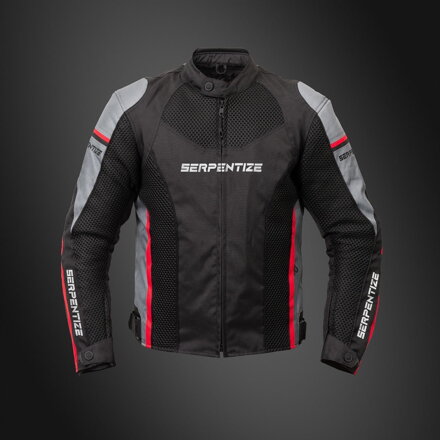 Serpentize S-Air Letná Moto Bunda