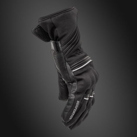 Serpentize S-WP Moto Rukavice