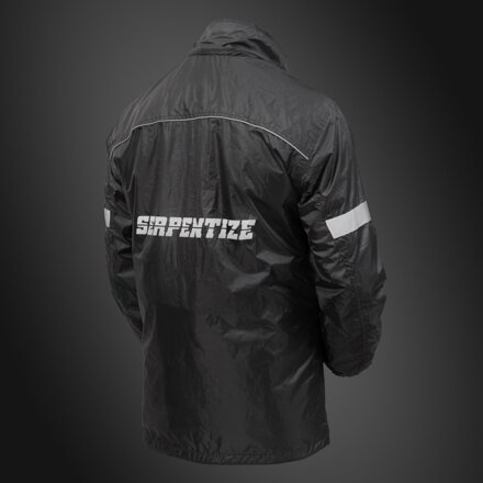Serpentize WP-R motocyklová dažďová bunda