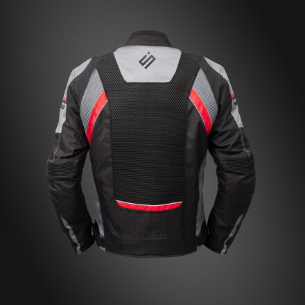 Serpentize S-Air Letná Moto Bunda