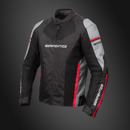 Serpentize S-Air Letná Moto Bunda