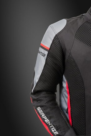 Serpentize S-Air Letná Moto Bunda