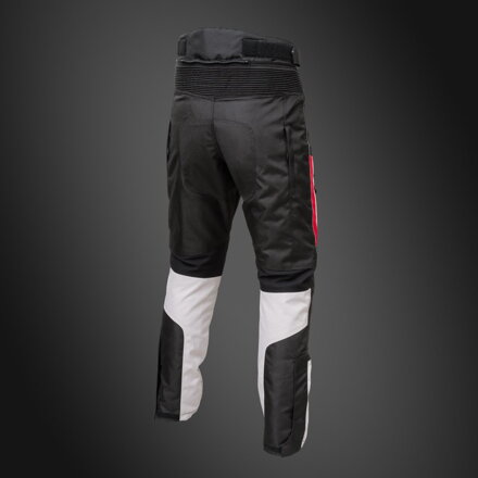 Serpentize Mont Blanc Textilné Moto Nohavice /Adventure/
