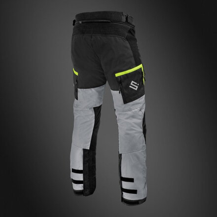 Serpentize Dolomiter Textilné Moto Nohavice