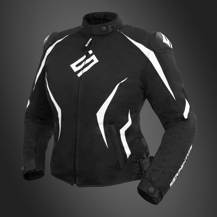 Serpentize FX-Air Dámska  Moto Bunda
