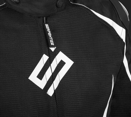 Serpentize FX-Air Dámska  Moto Bunda