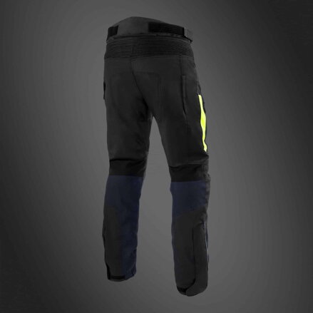 Serpentize Mont Blanc Pro Textilné Moto Nohavice /Adventure/