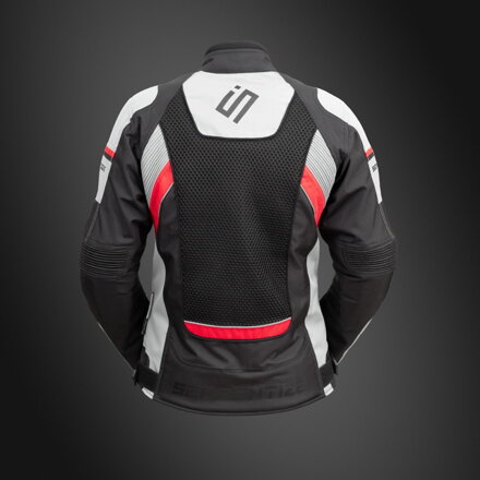 Serpentize S-Air Dámska Letná Moto Bunda