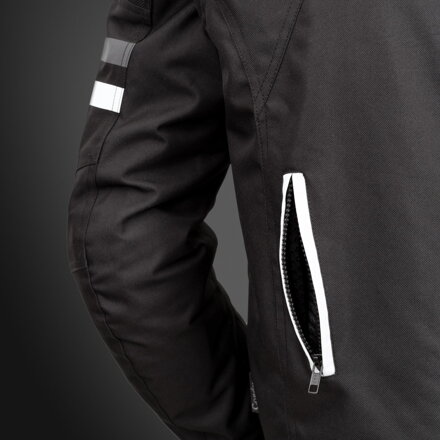 Serpentize SCT-110 Textilná Moto Bunda