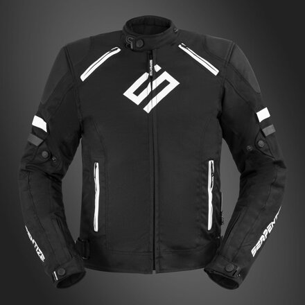 Serpentize SCT-110 Textilná Moto Bunda