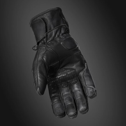 Serpentize SG-200 Moto Rukavice – Black Edition