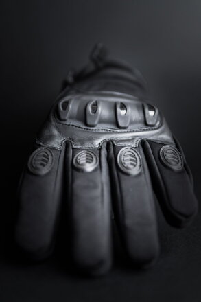 Serpentize SG-400 Zimné Moto Rukavice