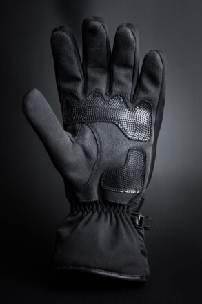 Serpentize SG-400 Zimné Moto Rukavice