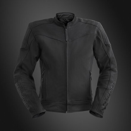 Serpentize SL-110 Kožená Moto Bunda