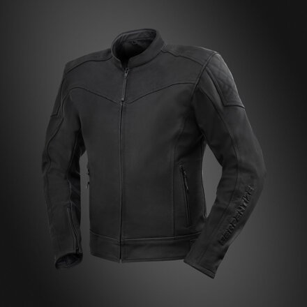 Serpentize SL-110 Kožená Moto Bunda