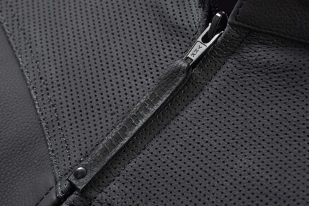 Serpentize SL-110 Kožená Moto Bunda