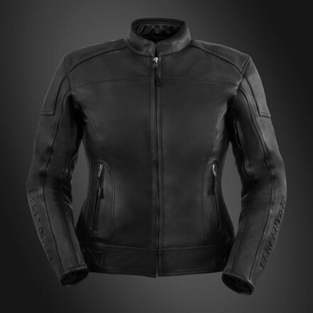 Serpentize SL-5 Dámska Kožená Moto Bunda