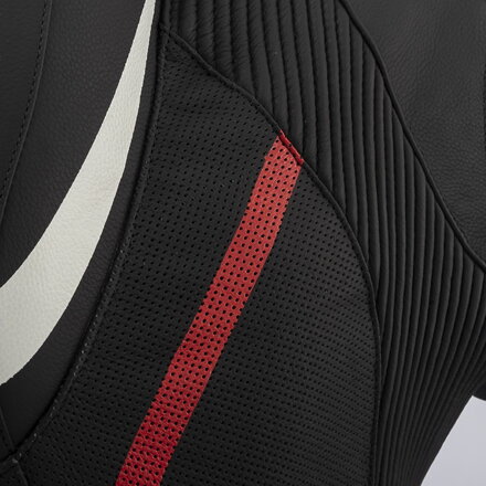 Serpentize ZR-1 Jednodielna Kožená Kombinéza