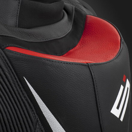 Serpentize ZR-1 Jednodielna Kožená Kombinéza