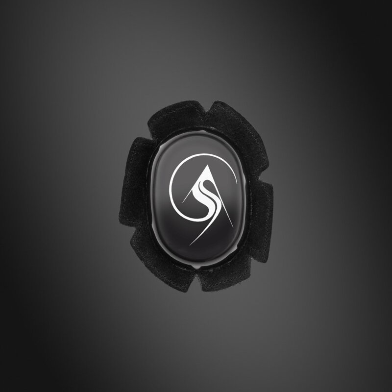 Serpentize S2 Kolenné Slideri