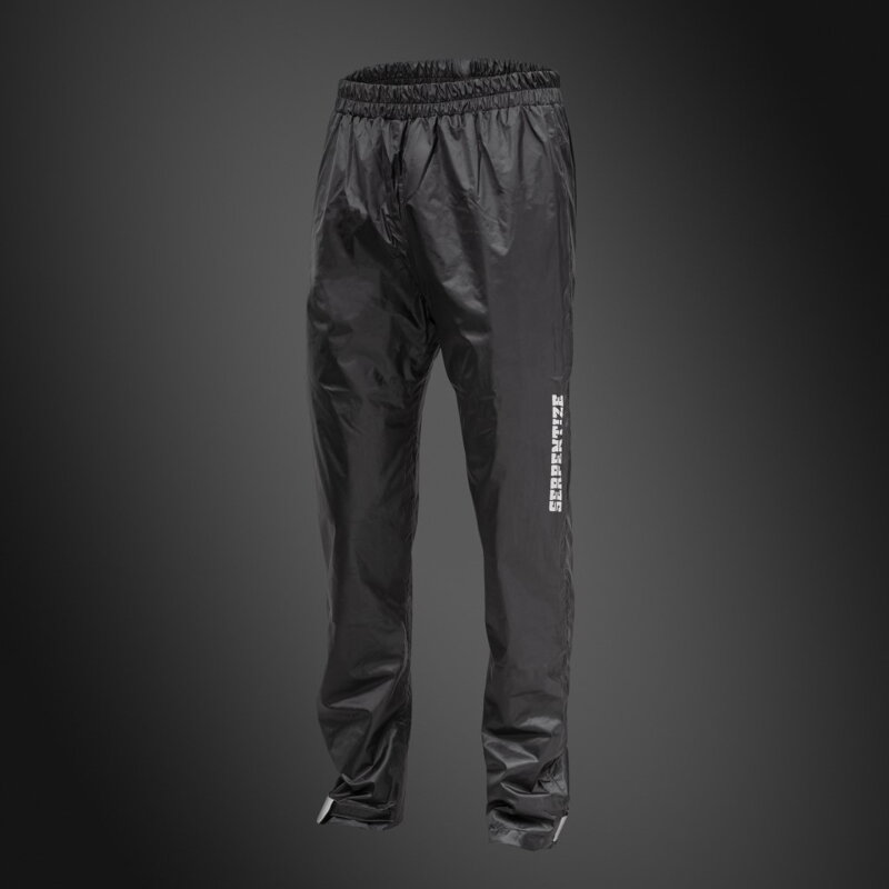 Serpentize WP-R motocyklové dažďové nohavice