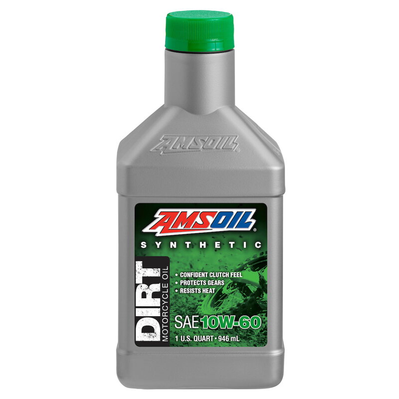 Dirt Bike oil 10w-60