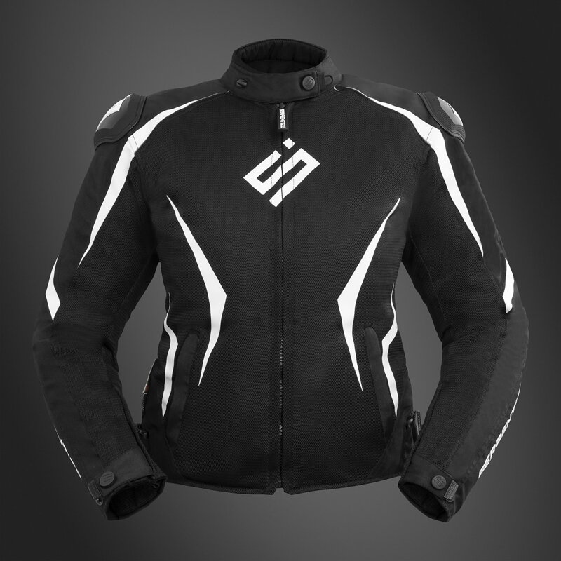 Serpentize FX-Air Dámska  Moto Bunda