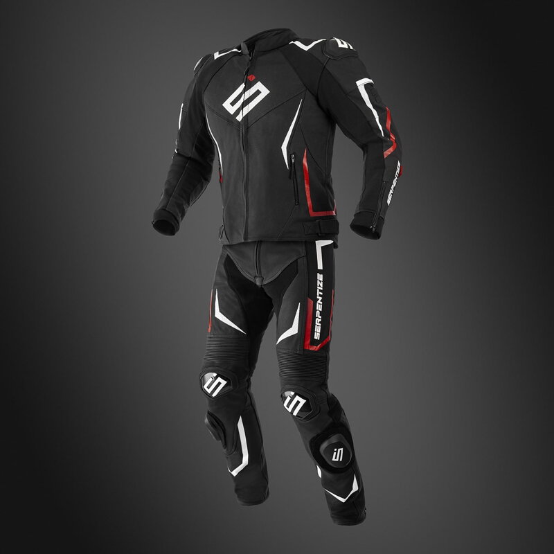 Serpentize S1 Komplet set Bunda+Nohavice