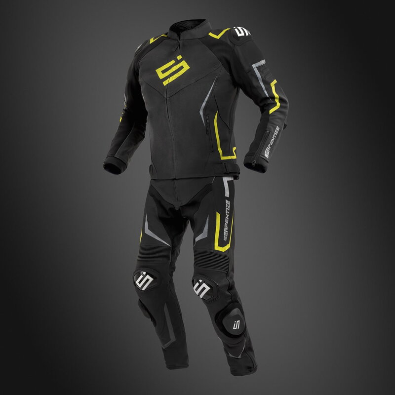 Serpentize S1-F Komplet set Bunda+Nohavice