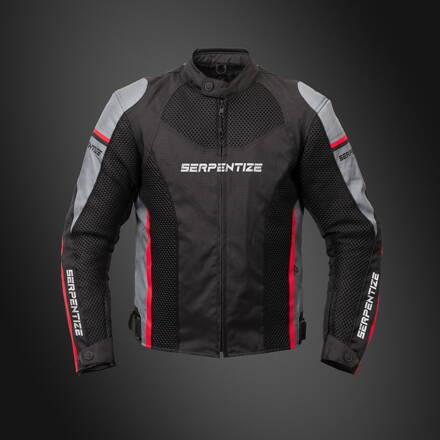 Serpentize S-Air Letná Moto Bunda