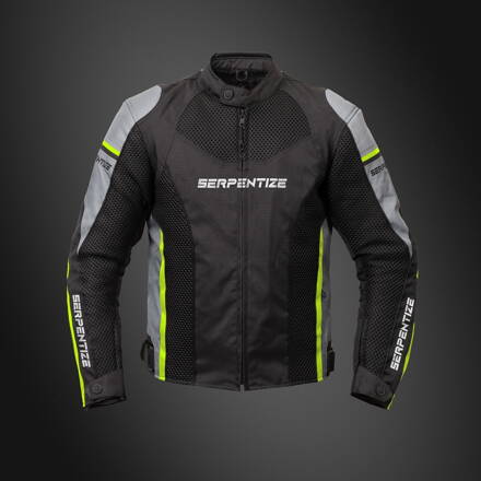 Serpentize S-Air Letná Moto Bunda
