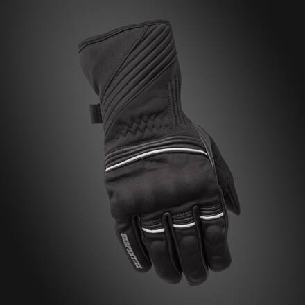 Serpentize S-WP Moto Rukavice