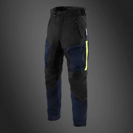 Serpentize Mont Blanc Pro Textilné Moto Nohavice /Adventure/