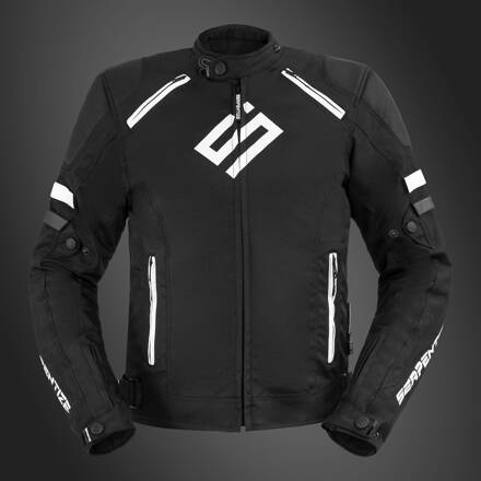 Serpentize SCT-110 Textilná Moto Bunda