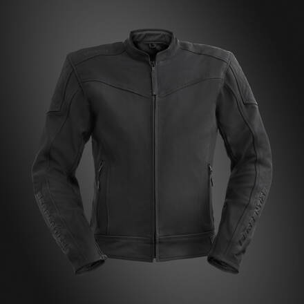 Serpentize SL-110 Kožená Moto Bunda