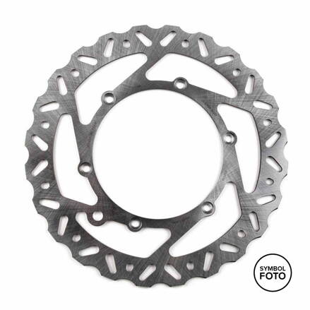 MOTO-MASTER Nitro Bremsscheibe für HUSQVARNA