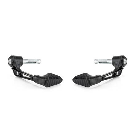 ACERBIS Hebelschutzset X-ROAD 2.0