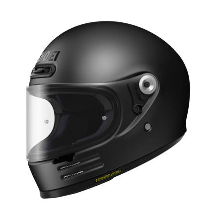 SHOEI Helm Glamster