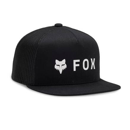 FOX Snapback Cap Jugend Absolute Mesh