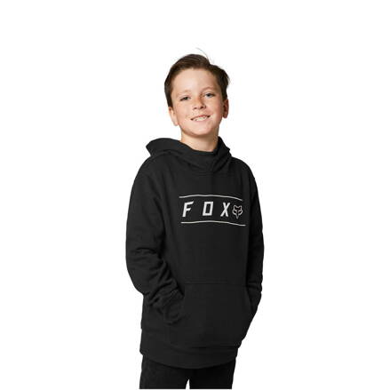 FOX Hoodie Jugend Pinnacle