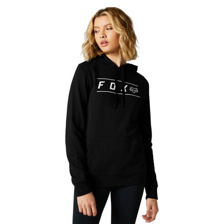 FOX Hoodie Damen Pinnacle
