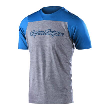 TLD MTB Jersey Skyline Signature