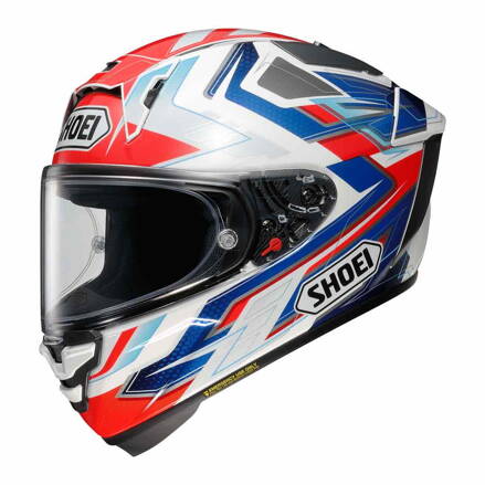 SHOEI Helm X-SPR Pro Escalate TC-10