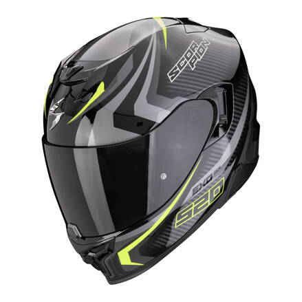 SCORPION Helm EXO-520 Evo Air Terra