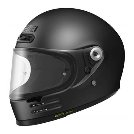 SHOEI Helm Glamster 06