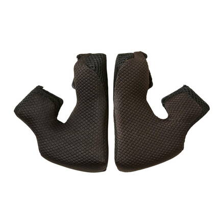 FOX Wangenpolster Rampage Comp