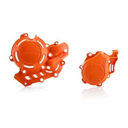 ACERBIS X-POWER Kit für KTM, HQV, GASGAS