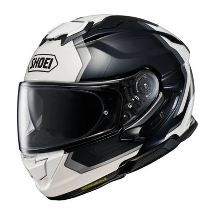 SHOEI Helm GT-AIR 3 Realm TC-5